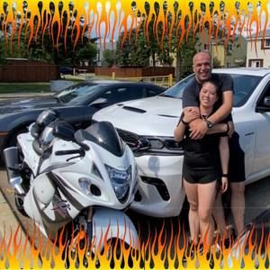 Meet your Posher, Marc